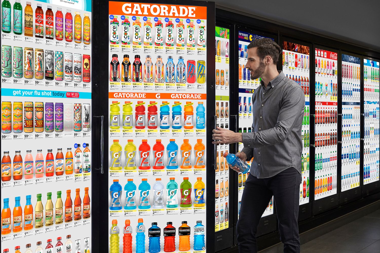 Dynamic Pricing